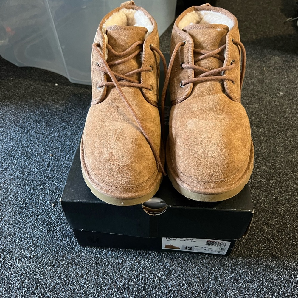 Ugg Neumel